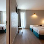 Hotel Jules Verne