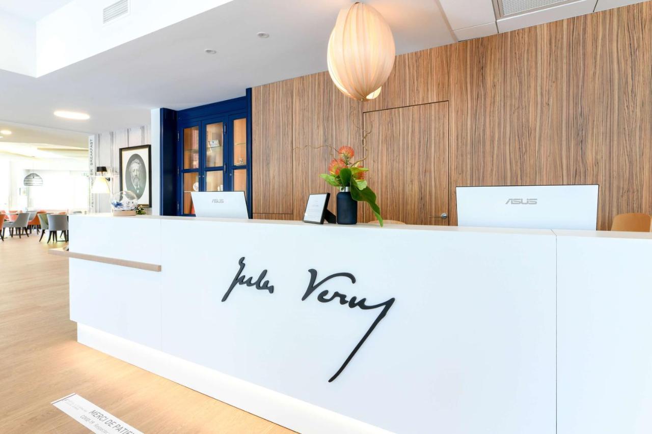 Jules Verne 4* Biarritz