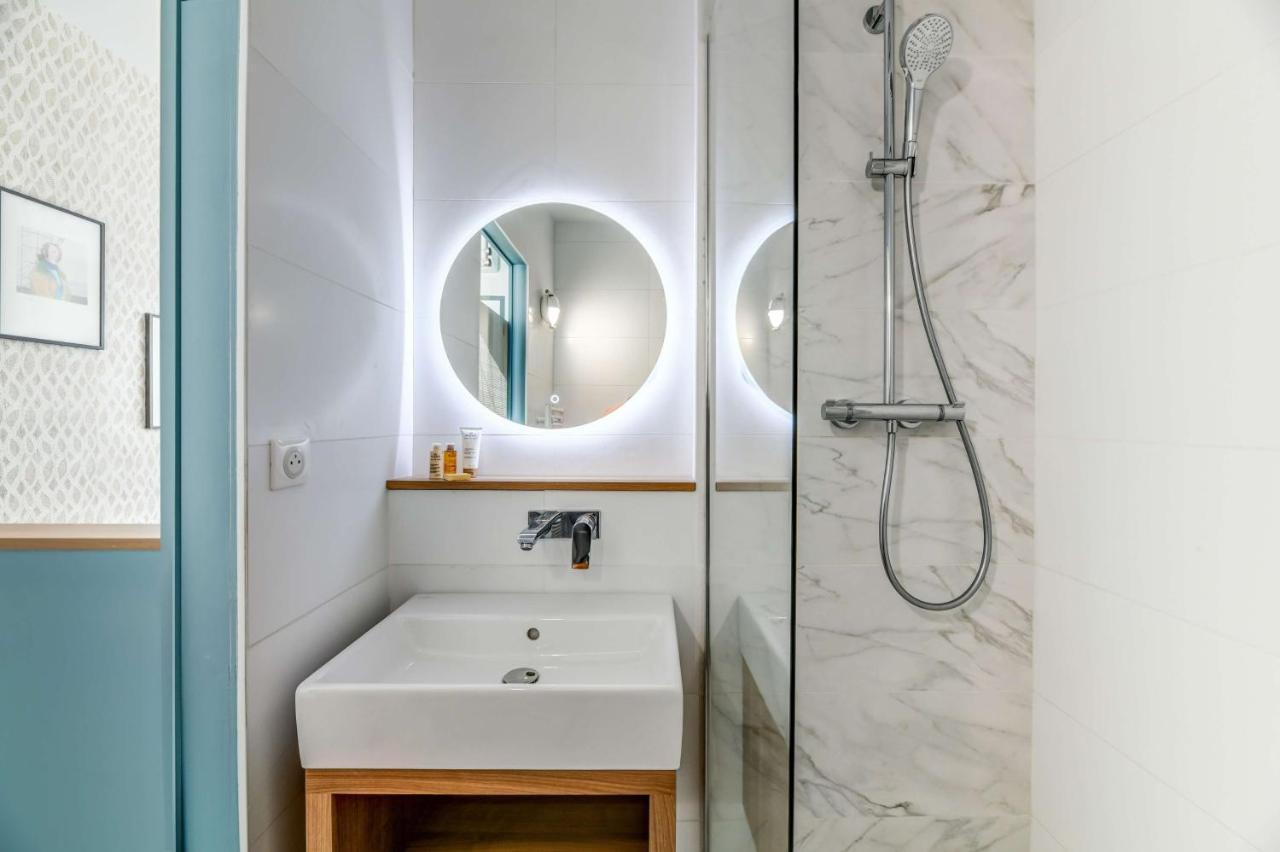 Hotel Jules Verne Biarritz