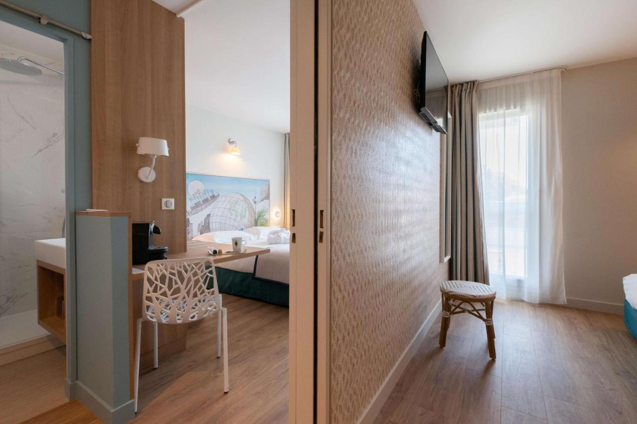 Jules Verne 4*