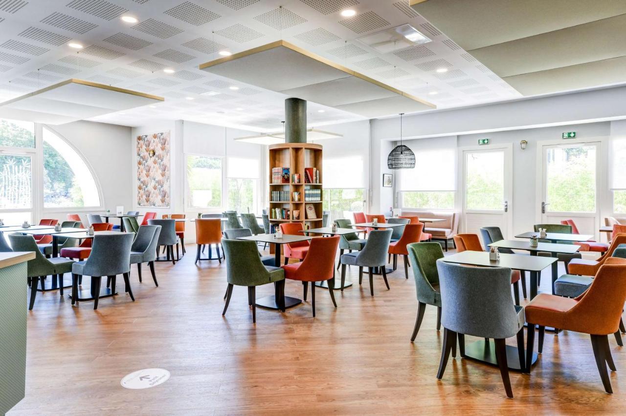 Jules Verne Hotel Biarritz