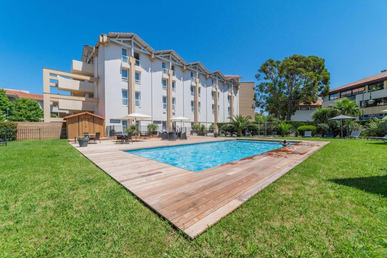 Jules Verne Hotel Biarritz